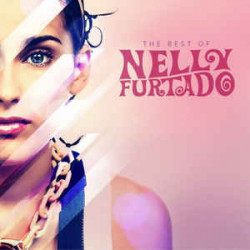 NELLY FURTADO - THE BEST OF.