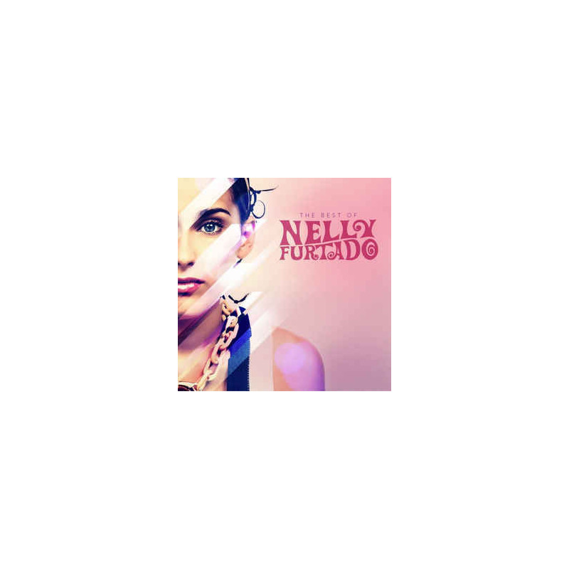 NELLY FURTADO - THE BEST OF.