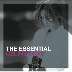 CELINE DION - THE ESSENTIAL