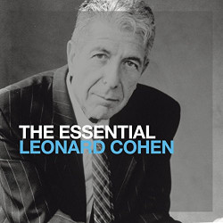 LEONARD COHEN - THE ESSENTIAL