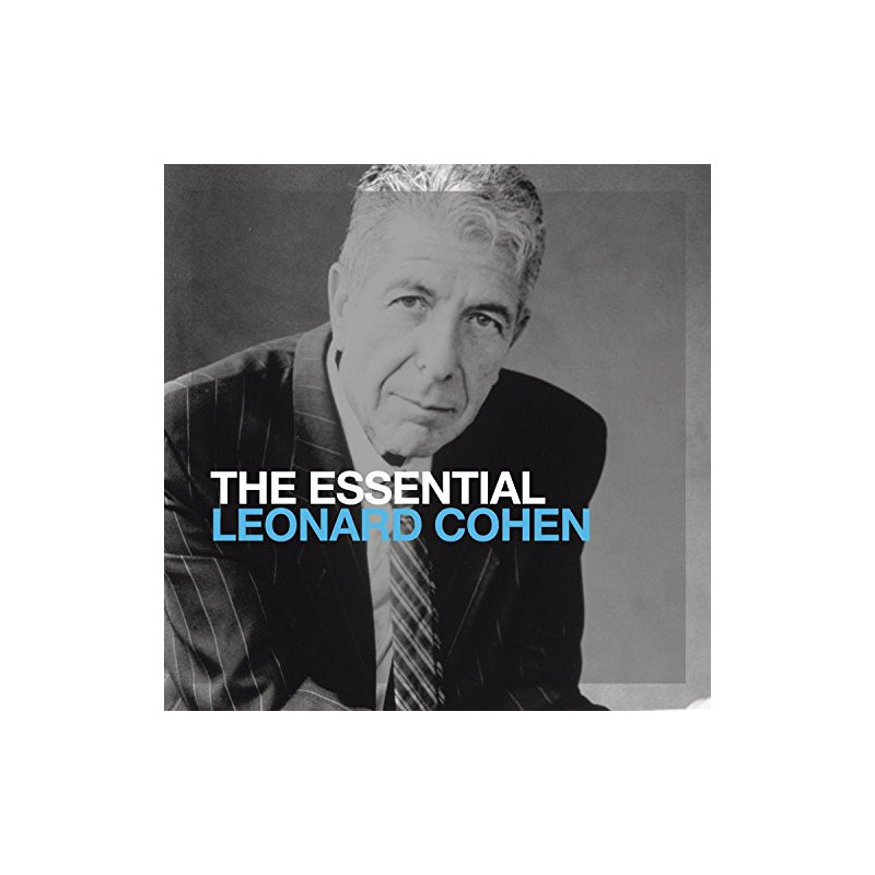 LEONARD COHEN - THE ESSENTIAL