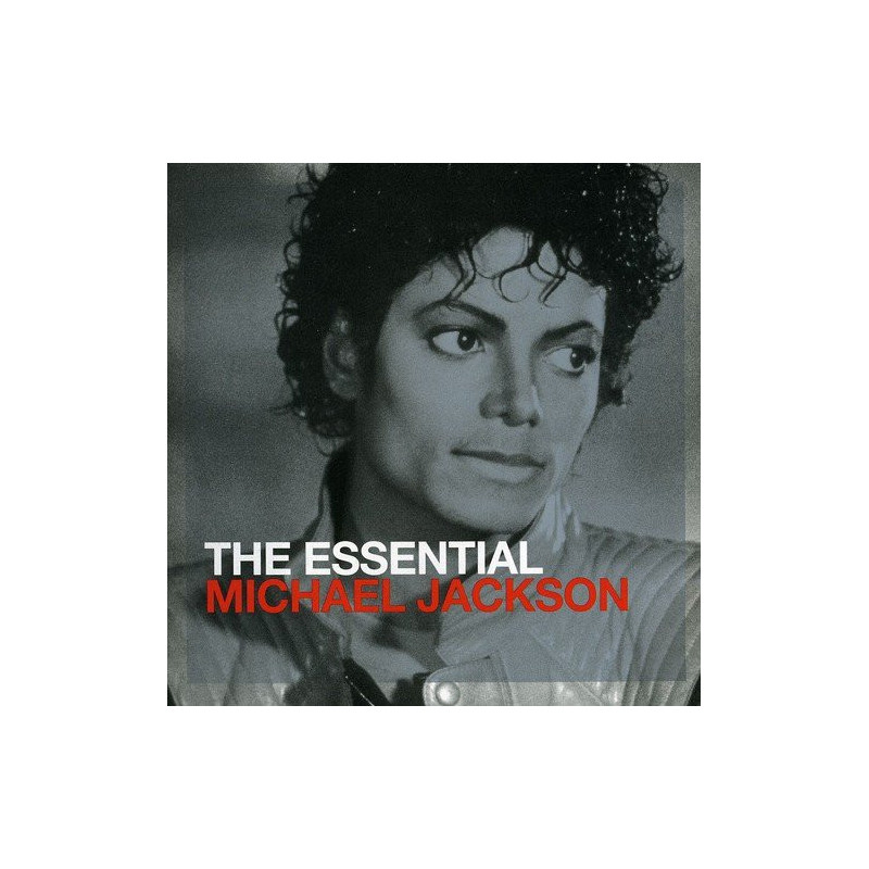 MICHAEL JACKSON - THE ESSENTIAL