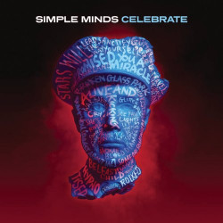 SIMPLE MINDS - THE GREATEST...