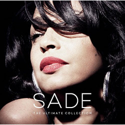 SADE - THE ULTIMATE COLLECTION