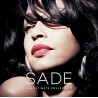 SADE - THE ULTIMATE COLLECTION