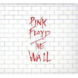 PINK FLOYD - THE WALL