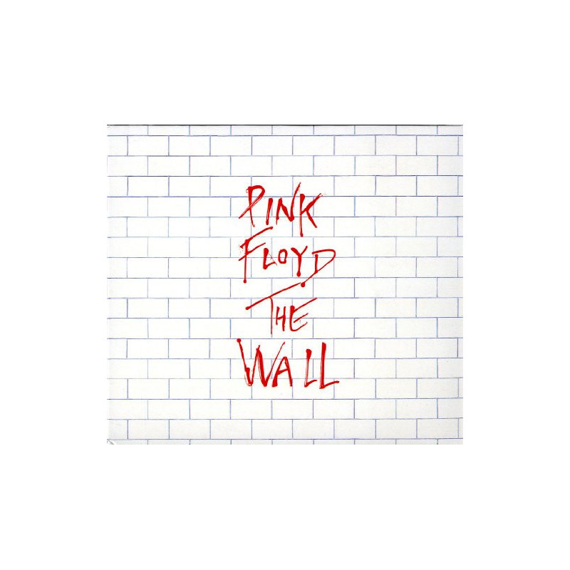 PINK FLOYD - THE WALL