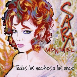 SARA MONTIEL - TODAS LAS...