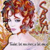 SARA MONTIEL - TODAS LAS NOCHES A LAS ONCE -CANCIONES I