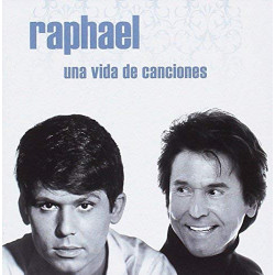 RAPHAEL - UNA VIDA DE...