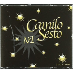 CAMILO SESTO - Nº1