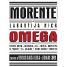 ENRIQUE MORENTE & LAGARTIJA NICK - OMEGA