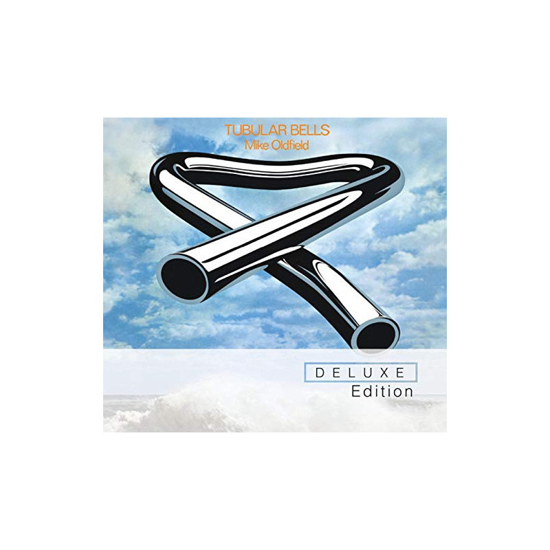 MIKE OLDFIELD - TUBULAR BELLS