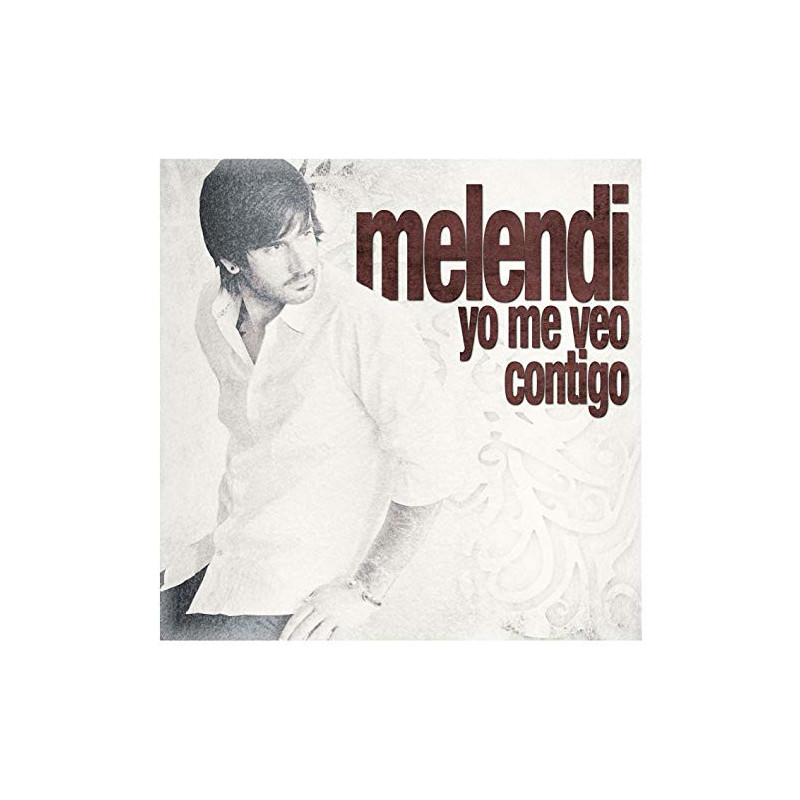 MELENDI - YO ME VEO CONTIGO