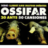 OSSIFAR - 20 ANYS 50 CANSIONES