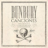 BUNBURY - CANCIONES 1987-2017