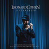 LEONARD COHEN - LIVE IN DUBLIN