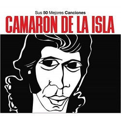 CAMARON DE LA ISLA - SUS 50...