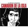 CAMARON DE LA ISLA - SUS 50 MEJORES CANCIONES