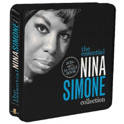 NINA SIMONE - THE ESSENTIAL