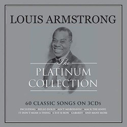 LOUIS ARMSTRONG - THE...