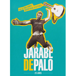 JARABE DE PALO - EN LA VIDA...