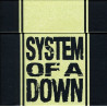 SYSTEM OF A DOWN - 5 ALBUM BUNDLE (5 CD)