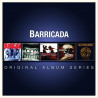 BARRICADA - ORIGINAL ALBUM SERIES