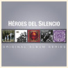 HEROES DEL SILENCIO - ORIGINAL ALBUM SERIES