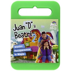 JUAN "D" Y BEATRIZ - 2...