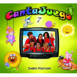 CANTAJUEGO - CANTAJUEGOS...