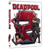 DVD DEADPOOL 2 - DEADPOOL 2