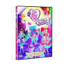 DVD EVER AFTER HIGH, UN VIAJE ABRACADABR - EVER AFTER HIGH, UN VIAJE ABRACADABRANTE