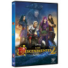 DVD LOS DESCENDIENTES 2 - LOS DESCENDIENTES 2