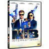 DVD MEN IN BLACK INTERNATIONAL - MEN IN BLACK INTERNATIONAL