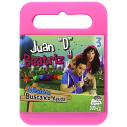 JUAN "D" Y BEATRIZ - 3...