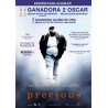 DVD PRECIOUS - PRECIOUS