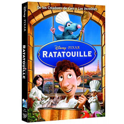 DVD RATATOUILLE - RATATOUILLE