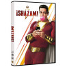 DVD SHAZAM - SHAZAM