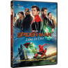 DVD SPIDER-MAN: LEJOS DE CASA - SPIDER-MAN: LEJOS DE CASA