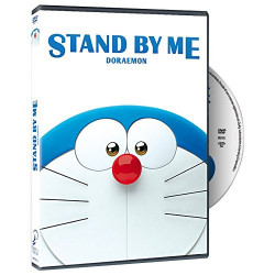 DVD DORAEMON, STAND BY ME - STAND BY ME, DORAEMON