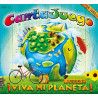 CANTAJUEGO - T1 VIVA MI PLANETA