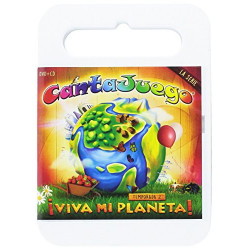 CANTAJUEGO - T2 VIVA MI PLANETA