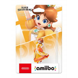 AMIIBO FIGURA DAISY 71 - 71 DAISY FIGURA AMIIBO