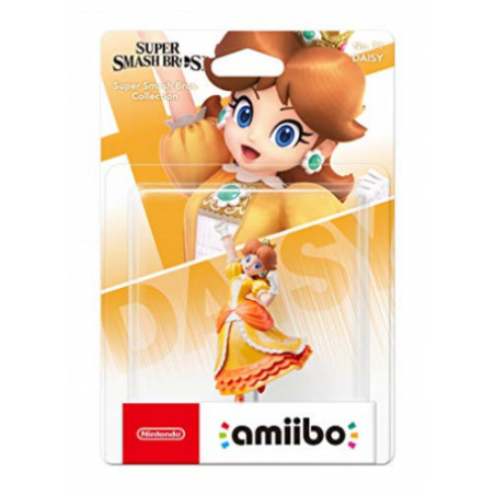 AMIIBO FIGURA DAISY 71 - 71 DAISY FIGURA AMIIBO