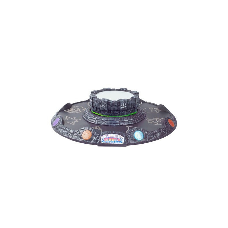 SKYLANDERS BATTLE ARENA - BATTLE ARENA SKYLANDERS