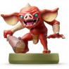 AMIIBO FIGURA LINK BOKOBLIN - BOKOBLIN LINK FIGURA