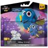 INFINITY 3.0 PACK AVENTURA BUSCANDO DORY - BUSCANDO A DORY PACK AVENTURA