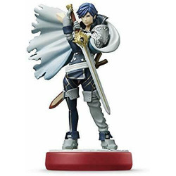 AMIIBO FIGURA CHROM - CHROM FIGURA