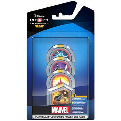 INFINITY 3.0 COIN PACK MARVEL - COIN PACK MARVEL